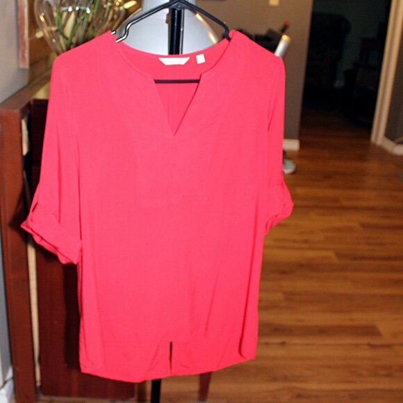 Adjustable Summer Sleeve Tunic - Picture 3 of 7